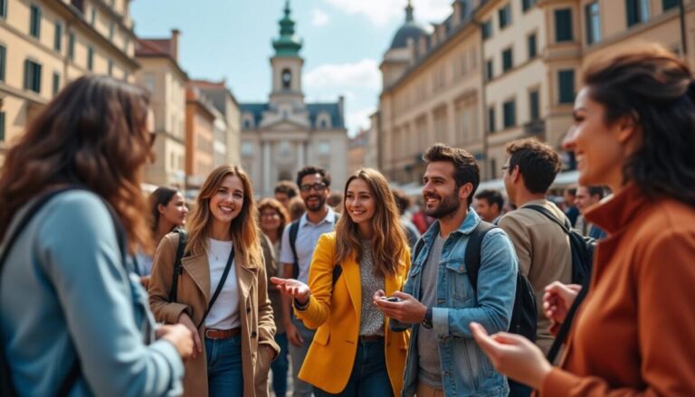 découvrez nos conseils pratiques pour bien choisir un voyage organisé : avantages, inconvénients et astuces pour éviter les pièges et profiter pleinement de votre séjour.