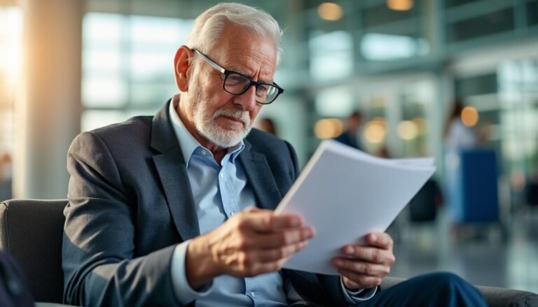 découvrez nos conseils essentiels pour assurer la sécurité des seniors en voyage et éviter les arnaques courantes. protégez-vous et profitez sereinement de vos aventures.