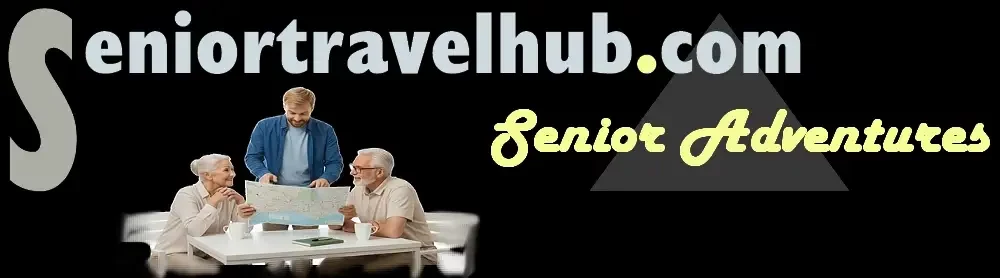 seniortravelhub.com