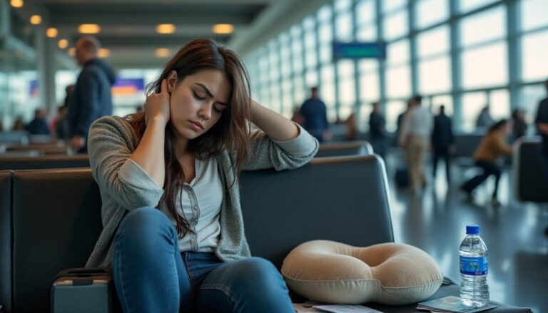 découvrez comment préserver votre santé en voyage en évitant les journées sans pause, pour un séjour agréable et sans fatigue.