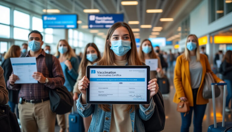 découvrez l'importance de vaccins à jour pour éviter les mauvaises surprises lors de vos voyages. conseils santé essentiels pour un séjour serein.