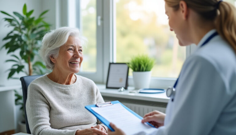 S&eacute;curit&eacute; senior