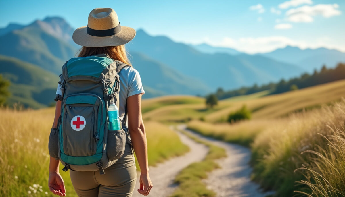 découvrez 5 conseils pratiques pour prévenir efficacement les soucis médicaux lorsque vous êtes loin de chez vous et rester en bonne santé en toutes circonstances.